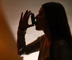 How to effectively manage your asthma.