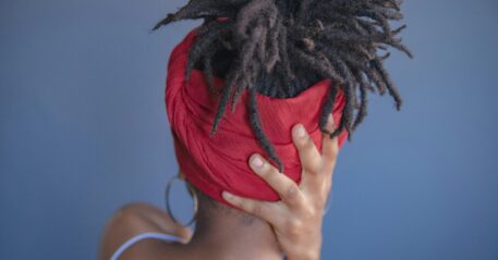 How to maintain dreadlocks.