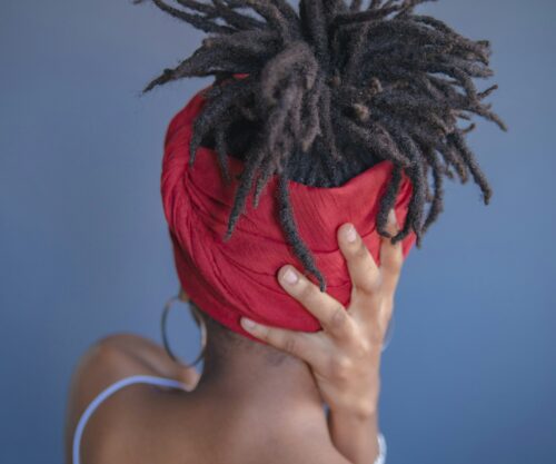 How to maintain dreadlocks.