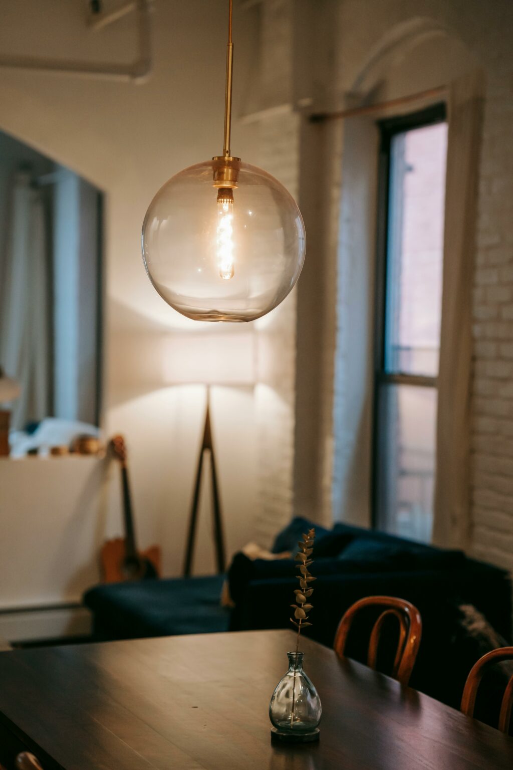 How to Incorporate Lighting into Your Space | Bona Magazine