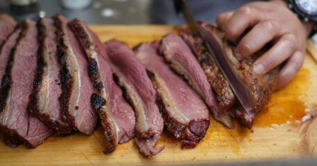 Health benefits of reed meat.