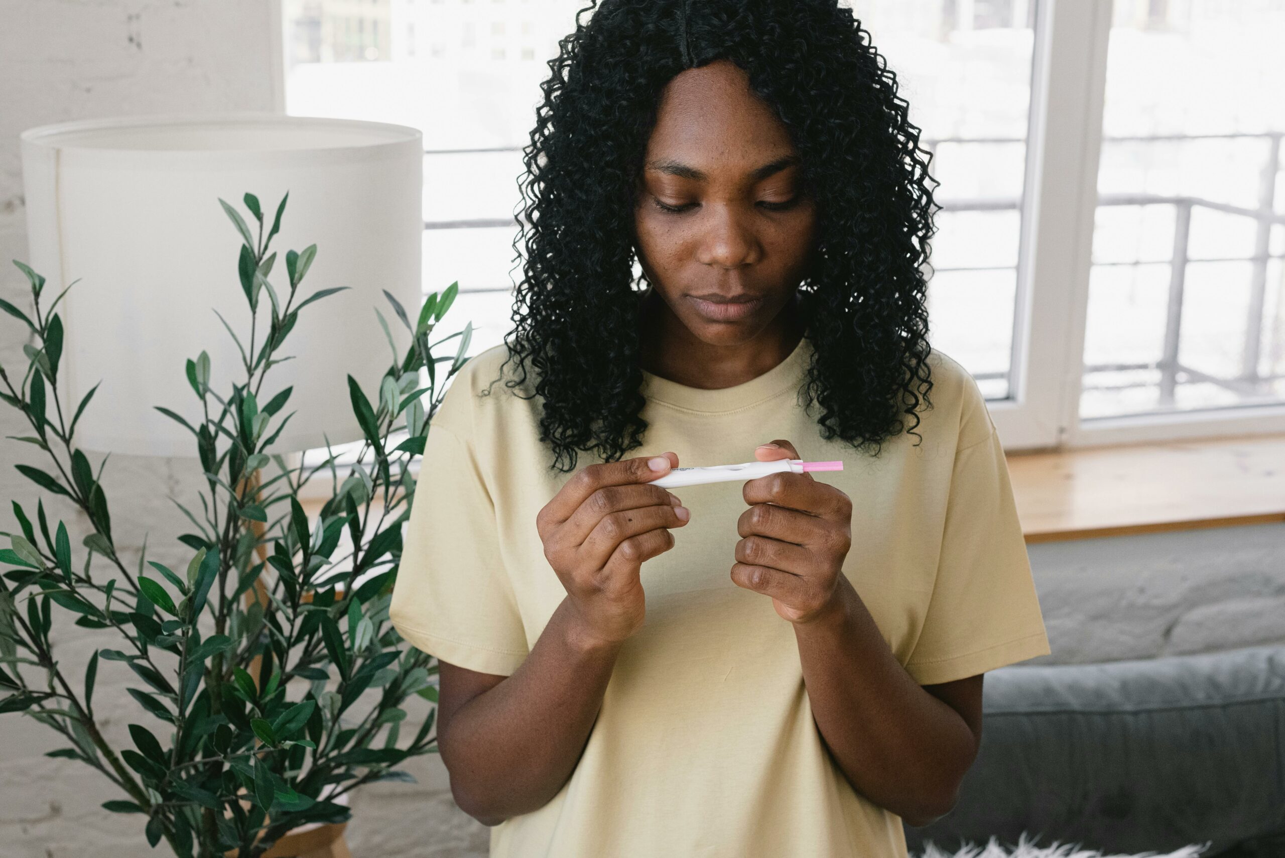 Beautiful view of Impact Of Lifestyle Choices On Women'S Fertility
