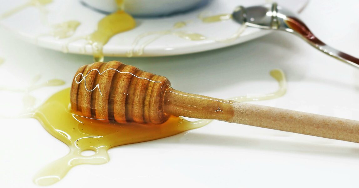 Parents should avoid giving babies honey.