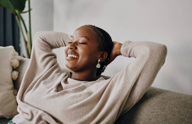 Smart ways to create a home environment supporting your mental health.