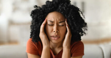 Practical ways to feel more in control of your thoughts.