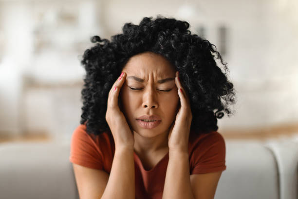 Practical ways to feel more in control of your thoughts.