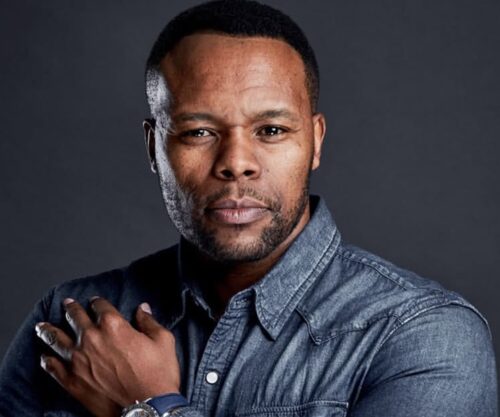 Tumisho Masha defends South Africa amid illegal immigration tensions.