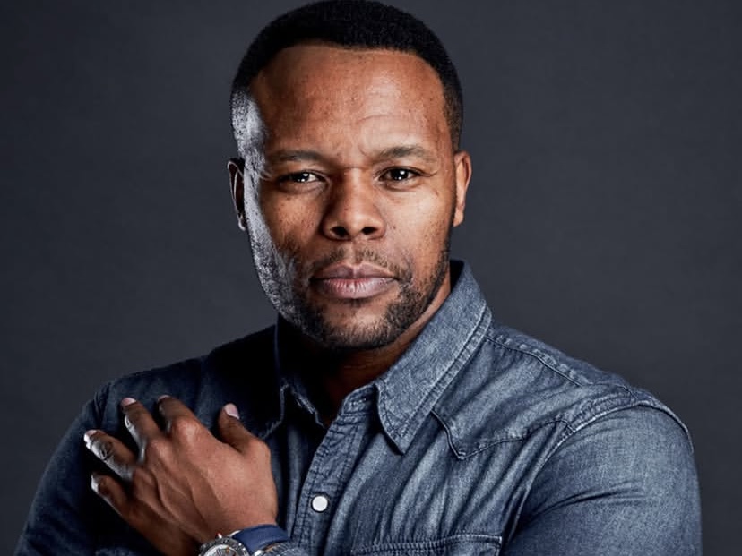 Tumisho Masha defends South Africa amid illegal immigration tensions.