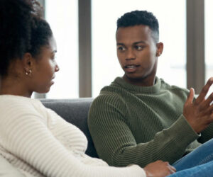 The surprising benefits of talking openly about sex.