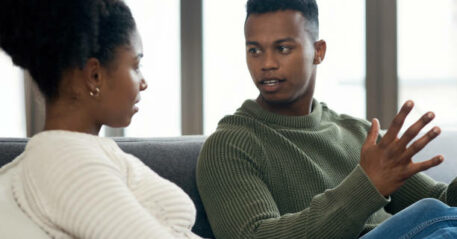 The surprising benefits of talking openly about sex.