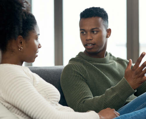 The surprising benefits of talking openly about sex.