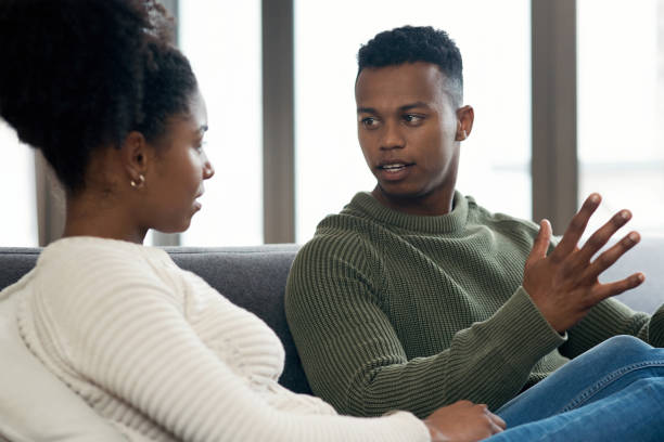 The surprising benefits of talking openly about sex.