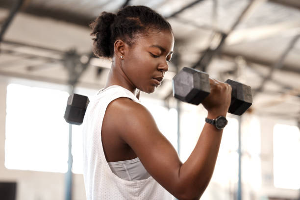 Surprising benefits of strength training for women.