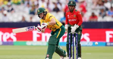 Proteas Women targeting T20 World Cup crown.