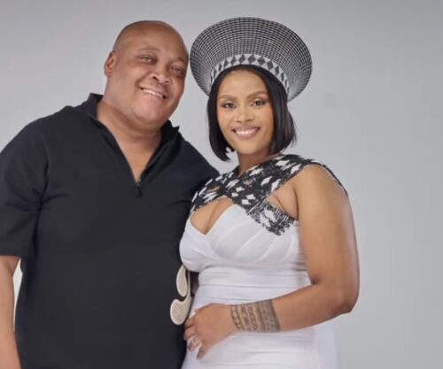 The return of ‘Nandi & The Rev’ sparks mixed reactions online.