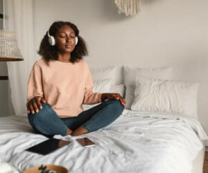 Simple habits that improve emotional resilience.