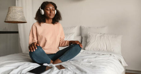 Simple habits that improve emotional resilience.
