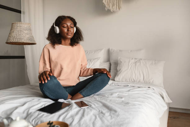 Simple habits that improve emotional resilience.