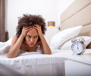 A look at five habits making mornings more stressful.