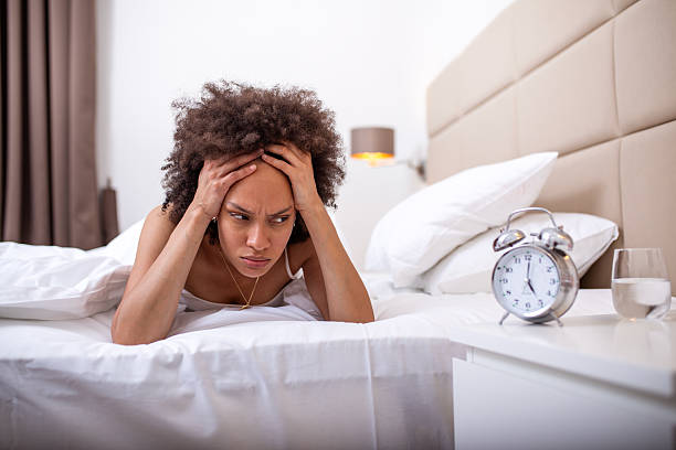 A look at five habits making mornings more stressful.