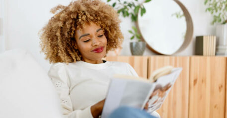 Realistic hobbies for introverts.