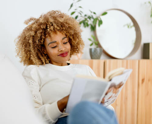 Realistic hobbies for introverts.