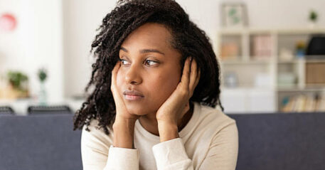 Signs you need to review your personal boundaries.
