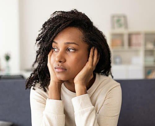 Signs you need to review your personal boundaries.