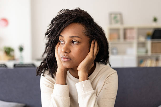 Signs you need to review your personal boundaries.