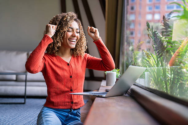 Why you should normalise celebrating small wins.