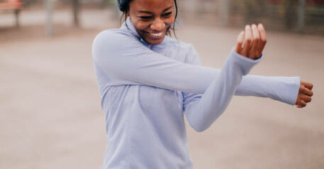 Fitness mistakes people make during winter.