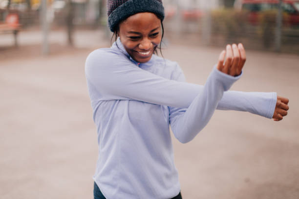 Fitness mistakes people make during winter.