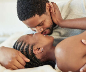 How to achieve confidence in the bedroom.