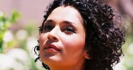Thahira Syed fights against three life threatening diseases.