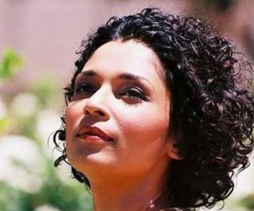 Thahira Syed fights against three life threatening diseases.