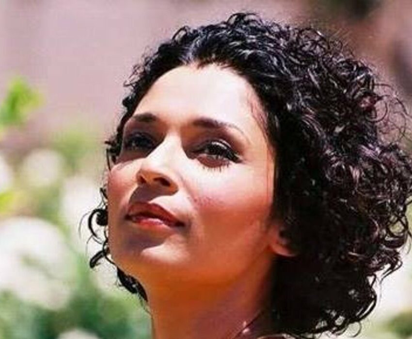 Thahira Syed fights against three life threatening diseases.