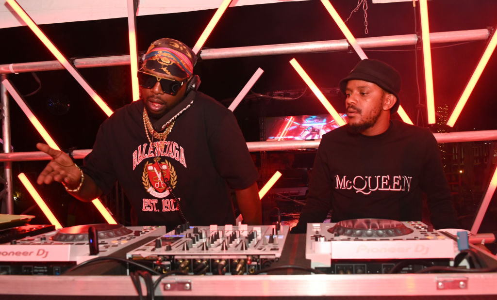 South African artists found in AI training datasets | Bona Magazine
