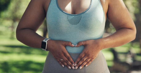 Everyday habits that can keep your gut healthy.