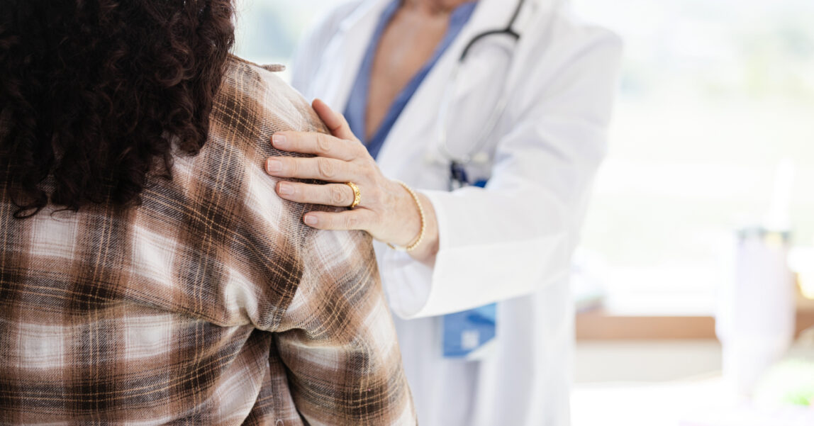 Why young people are staying away from clinics.