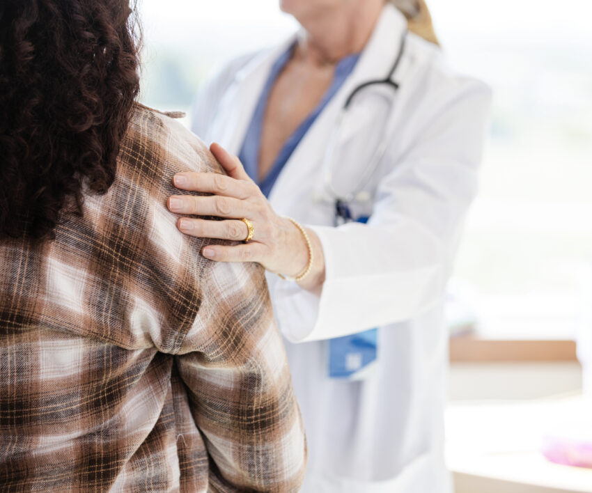 Why young people are staying away from clinics.