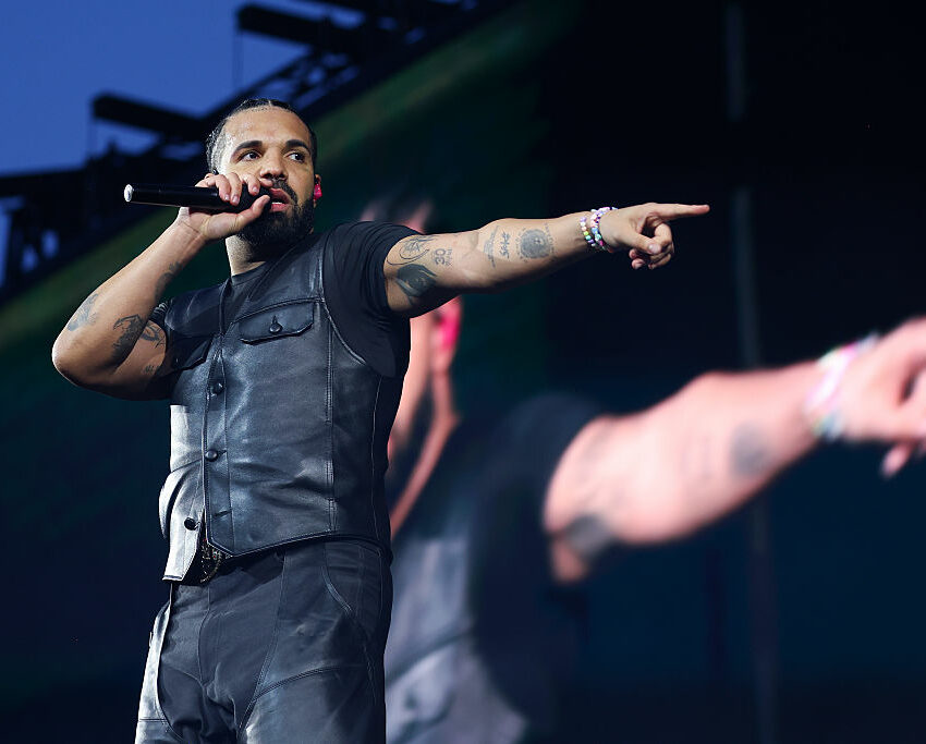 Bafana fans plan to boycott Drake.