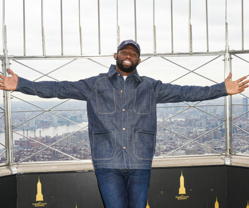 Siya Kolisi backed a Miss SA Top 24 contestant.