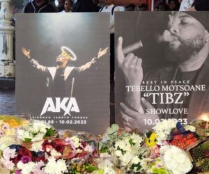 AKA's trial date announced.