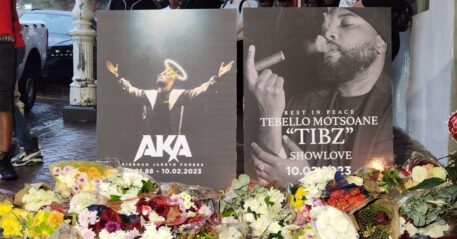 AKA's trial date announced.
