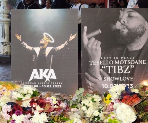 AKA's trial date announced.