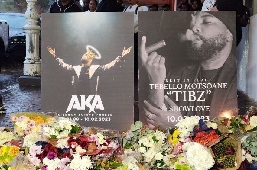AKA's trial date announced.