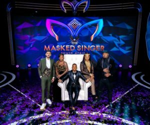 'The Masked Singer South Africa' will return in July 2026.