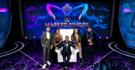 'The Masked Singer South Africa' will return in July 2026.