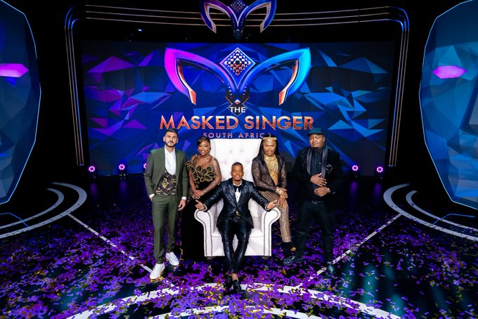 'The Masked Singer South Africa' will return in July 2026.