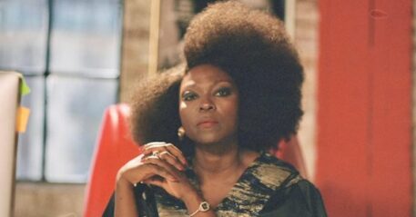 S’Thandiwe Kgoroge stars in upcoming drama-comedy 'Dear Sis Dolly.'